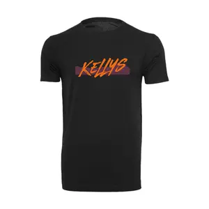 T-shirt à manche courte Kellys Mode image-0