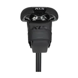 Sacoche de selle Kellys String T-system image-2