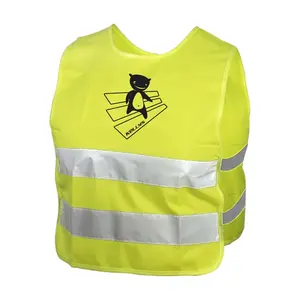 Gilet de sécurité enfant Kellys Starlight Traffic image-0