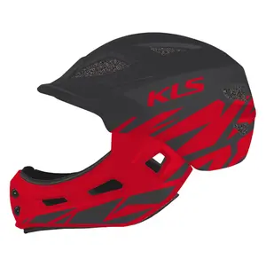 Casco de bicicleta para niños Kellys Sprout 023 image-0