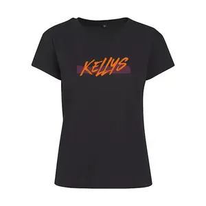 T-shirt femme Kellys Mode image-0