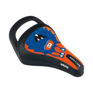 Barnens sadel Kellys Wasper 023 image-0