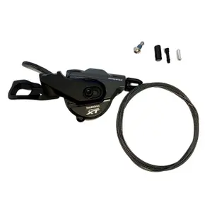 Alavanca de velocidades Kellys XT SLM8000 prave 11k B I-Spec / KSLM8000BIRA / image-0