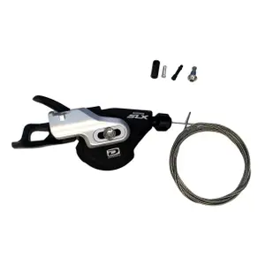 Växelspak Kellys SLM670 SLX I-spec 10K / ISL670BIRA / image-0