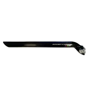 Poste del sillín Kellys URC 9.9