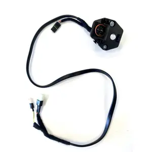 Cabo principal Kellys BMZ V10 Panasonic (611026_3) 611487 image-0