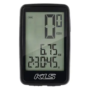 Fahrradcomputer Kellys Contest Wl image-0