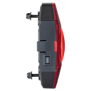 Taillight Kellys Urbanride image-1