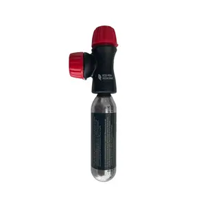 CO2 Kellys Bulb image-0