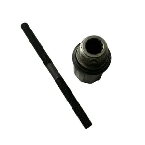 Freewheel body + rear axle Kellys Kt-K69r image-0