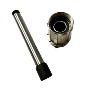 Freewheel body + rear axle Kellys Kt-M5tr image-0