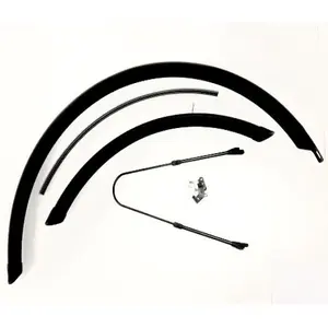 Mudguard Kellys E-carson,E-cristy 30 Panasonic M