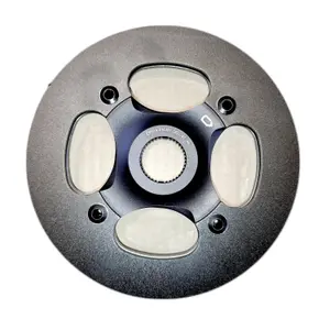 Πιατέλα Kellys Samox CL47 image-0