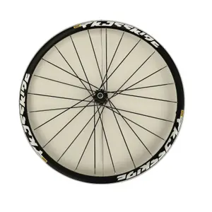 Front wheel Kellys Mavic Crossride Intl F3750110 K17
