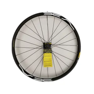Front wheel Kellys Mavic Xa Intl Bst F7550110