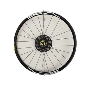 Rear wheel Kellys Mavic 10xa Intl Bst (W/O Tire) R1844110