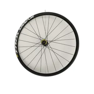 Rear wheel Kellys Mavic Crossma Intl W/O Tyre R2478110