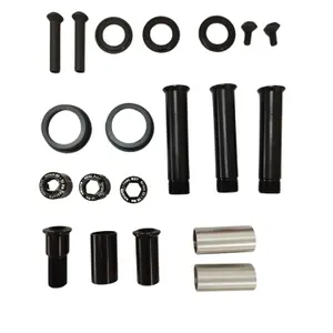 Bike maintenance kit shock absorber support axle, washer, screw Kellys Swag 29´ HW image-0
