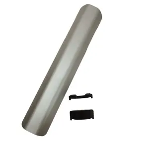 Battery cover with brackets Kellys 607313,607312 MY23 image-0