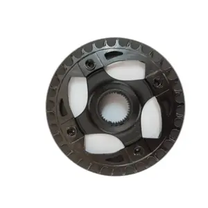 Bandeja Kellys Miranda CF3D BCD Panasonic CL47mm image-0