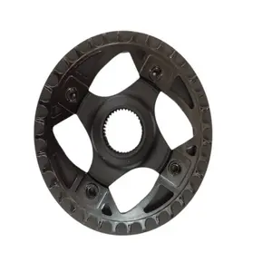 Plateau Kellys Miranda CF3D BCD Panasonic CL53mm image-0