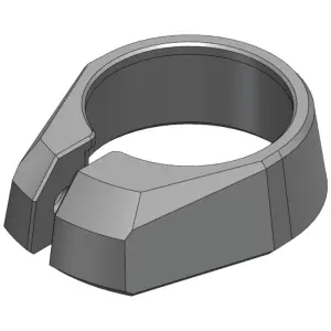 Μπλέκισμα στερέωσης Kellys Gemstone image-0
