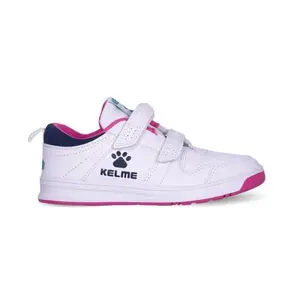 Baby girl Trainers Kelme Comba Bts image-0