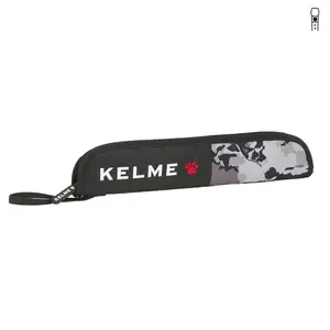 girl's flute case Kelme Camo image-0