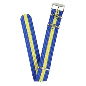 Bracelet Kelton Nato RC 2 image-0