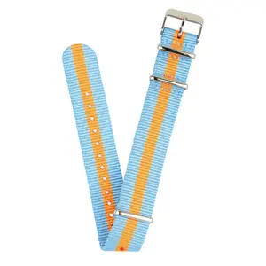 Watch strap Kelton Nato RC 2 image-0