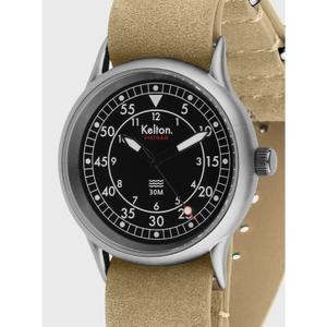 Orologio Kelton VTNM & Second image-2