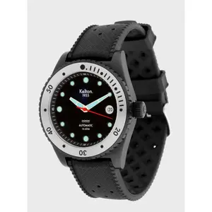 Taucheruhr Kelton 1955 Tropic image-1