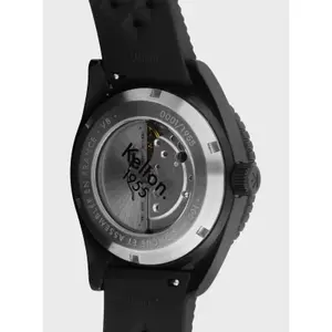 Taucheruhr Kelton 1955 Tropic image-4