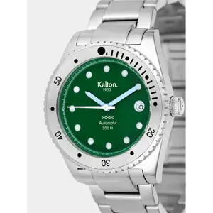 Taucheruhr Kelton 1655 20 ATM image-2