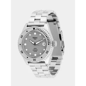 Taucheruhr Kelton 1955 30 ATM image-1