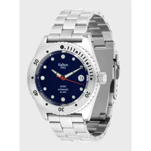 Taucheruhr Kelton 1955 40 ATM image-1
