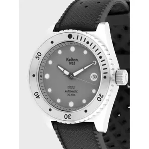 Taucheruhr Kelton 1955 ATM Tropic image-3