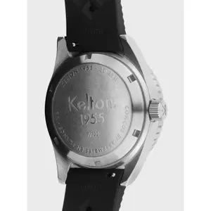 Taucheruhr Kelton 1955 ATM Tropic image-4