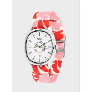 Γυναικείο ρολόι Kelton New x Ines De La Fressange Paris image-1