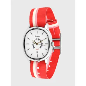 Γυναικείο ρολόι Kelton New x Ines De La Fressange Paris image-1