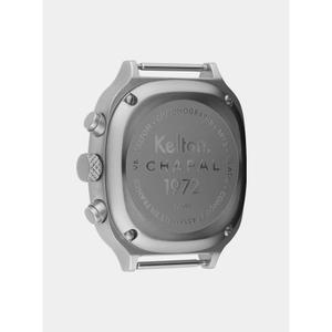 Orologio Kelton x Chapal Chronographe 1972 image-4