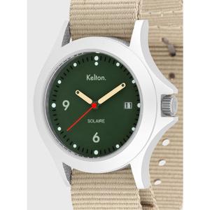 Ver Kelton Solaire Soleil image-2