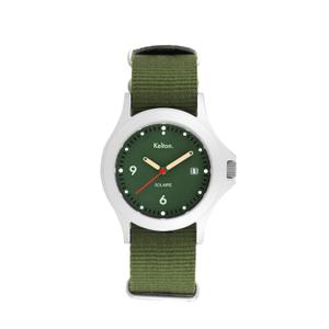 Uhr Kelton Solaire Soleil