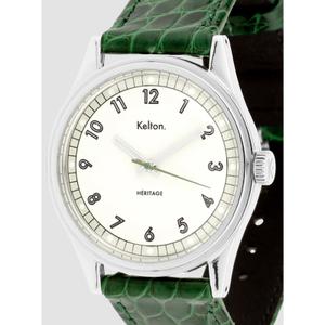 Orologio Kelton Héritage Croco image-2