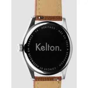 Oglądaj Kelton New Héritage image-4
