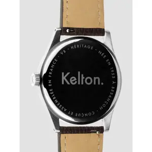 Oglądaj Kelton New Héritage image-4