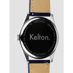 Oglądaj Kelton New Héritage image-3