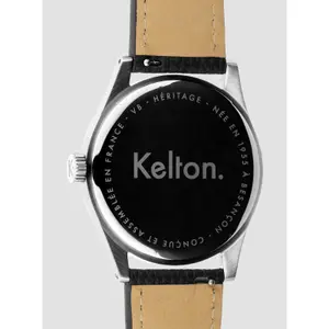 Oglądaj Kelton New Héritage image-4