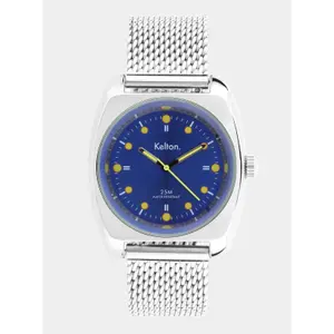 Orologio con cinturino Kelton RC2 image-1