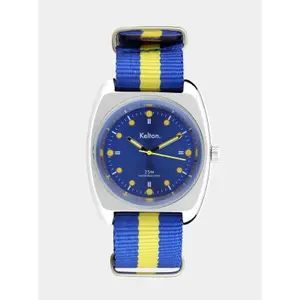 Orologio con cinturino Kelton RC2 image-2